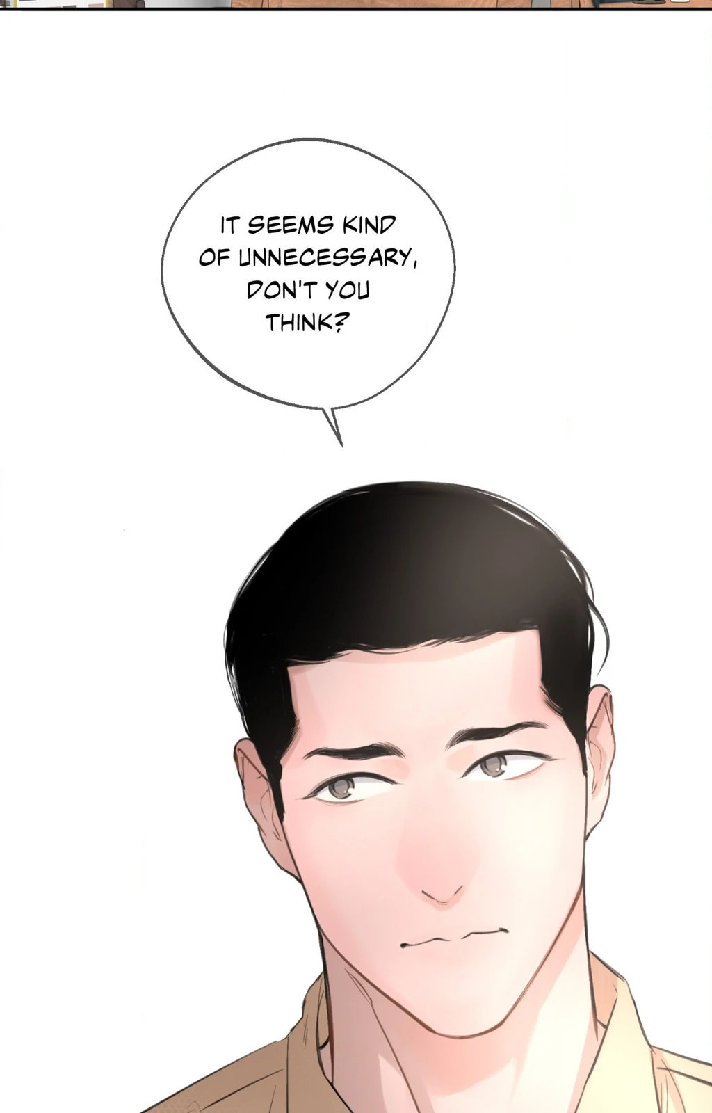 Dash Chapter 27 page 96 - 