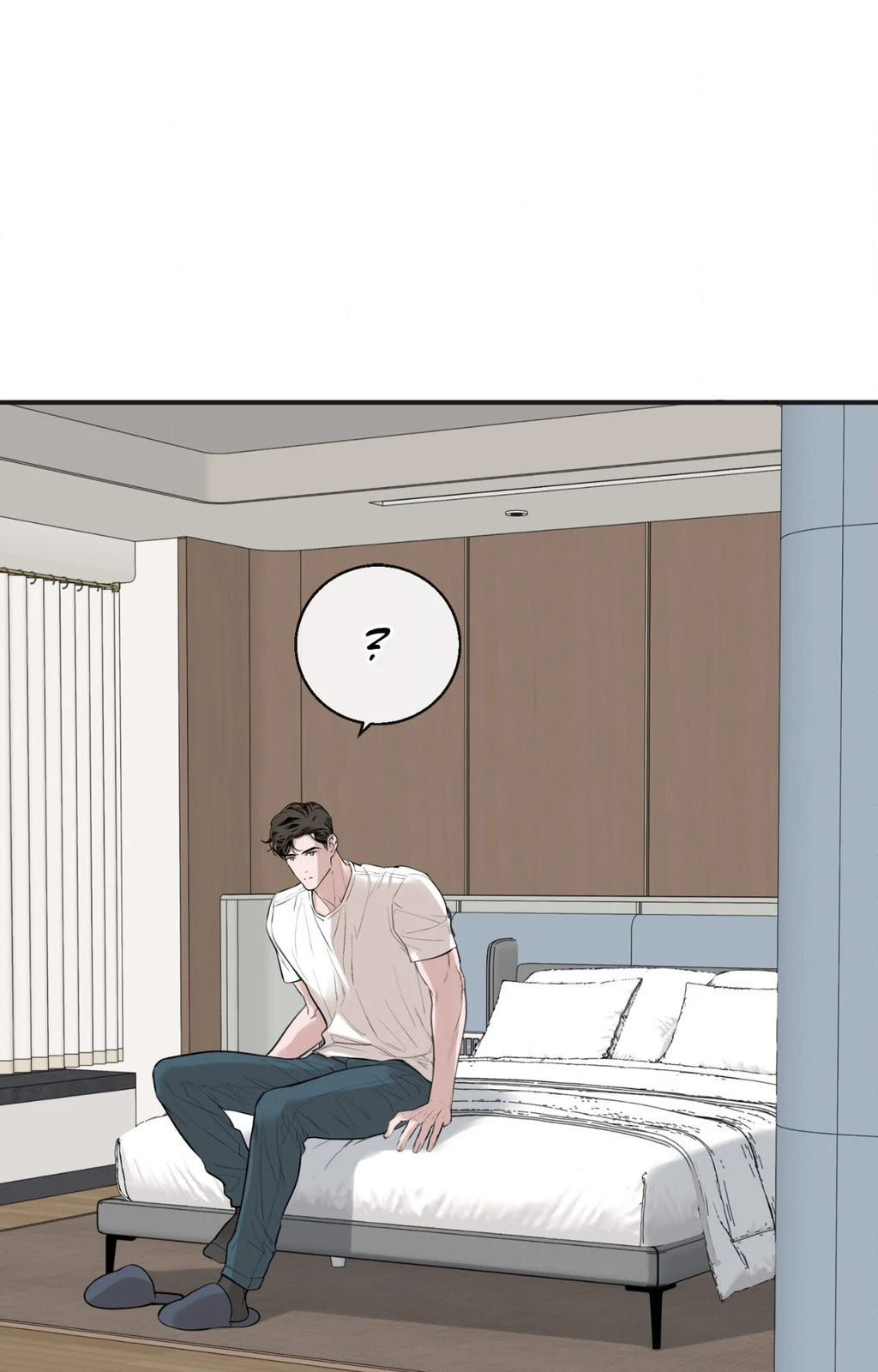 Dash Chapter 28 page 101 - 