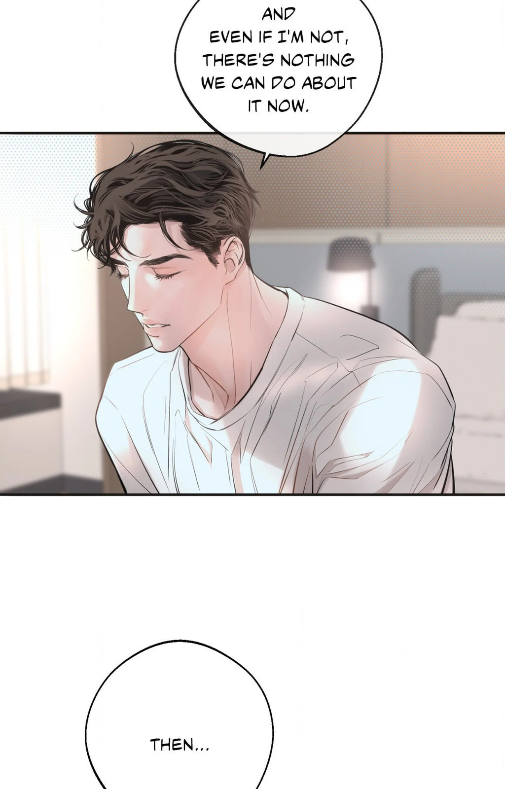 Dash Chapter 28 page 104 - 