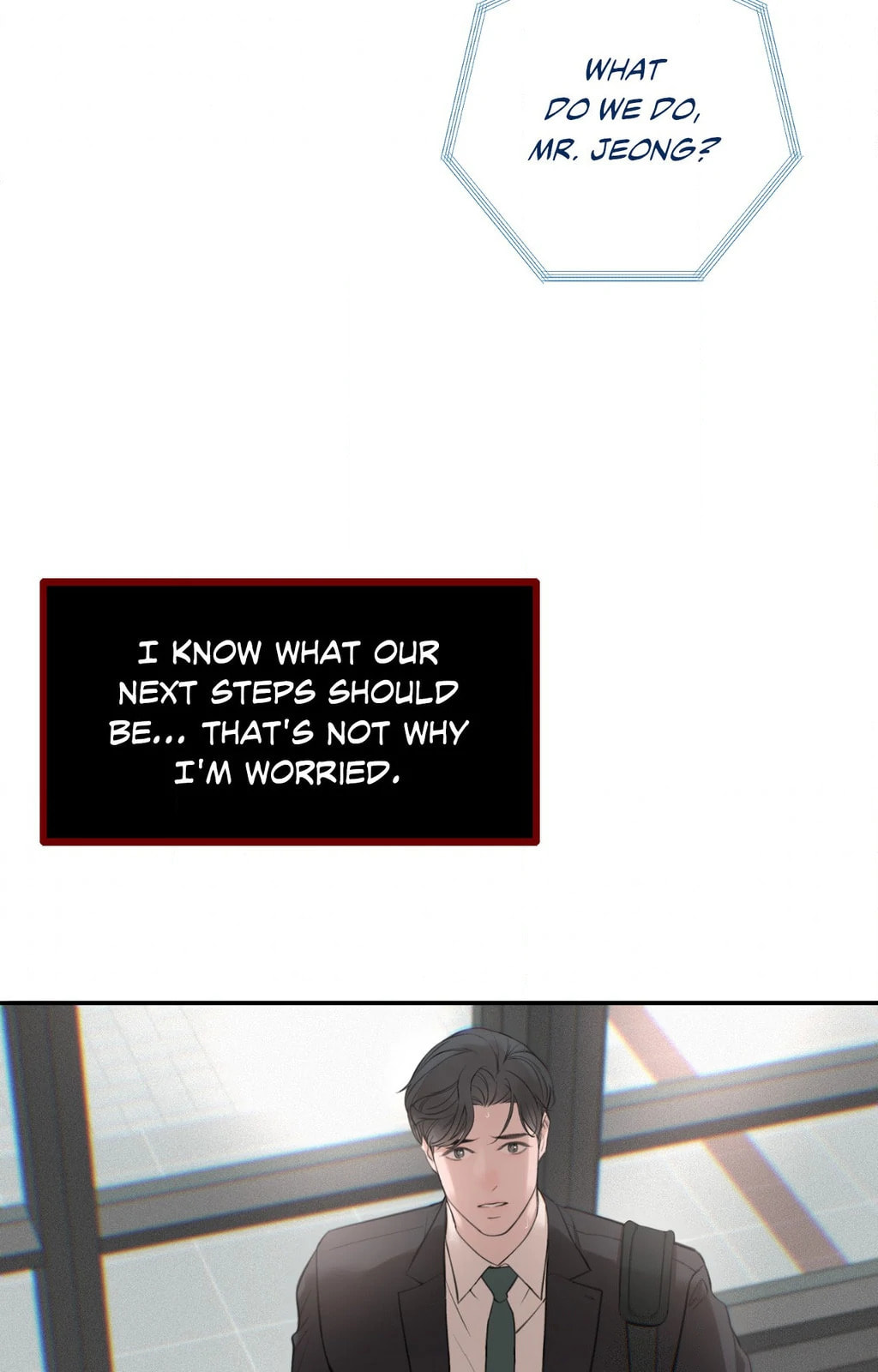 Dash Chapter 28 page 12 - 