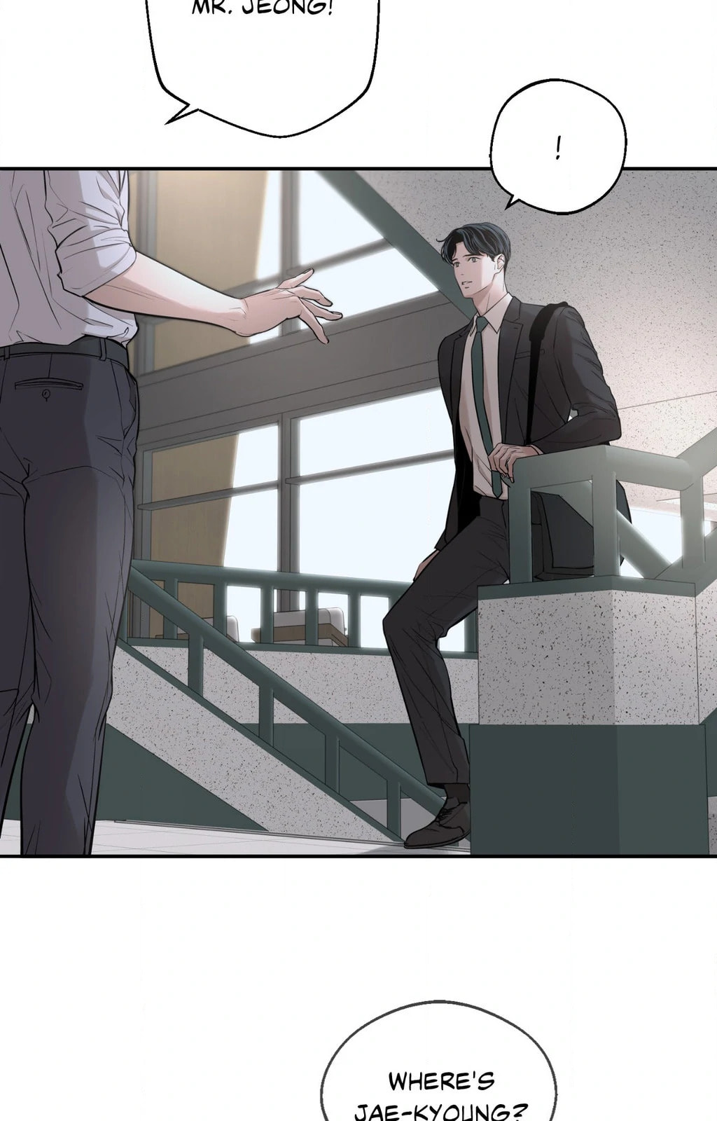 Dash Chapter 28 page 16 - 