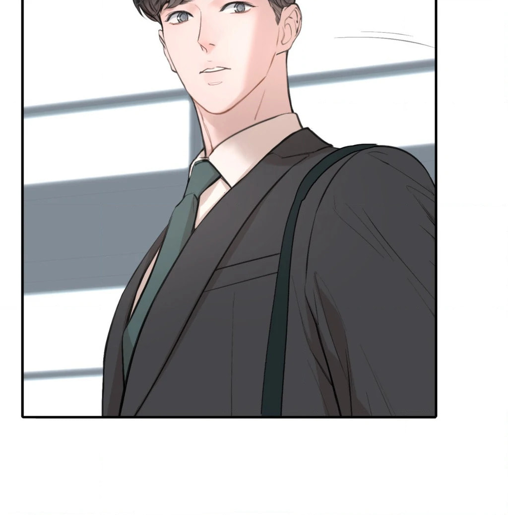 Dash Chapter 28 page 20 - 
