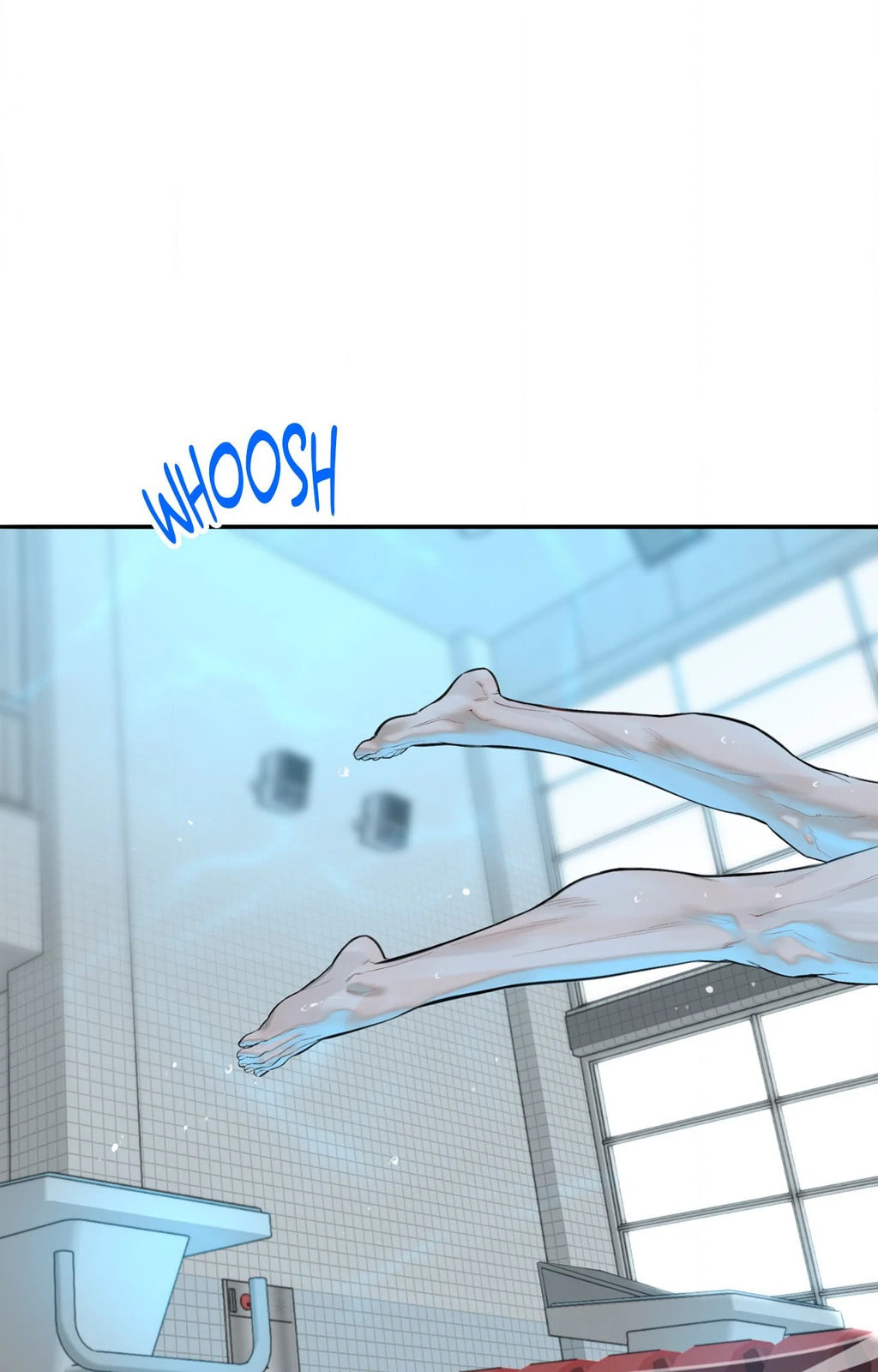 Dash Chapter 28 page 21 - 