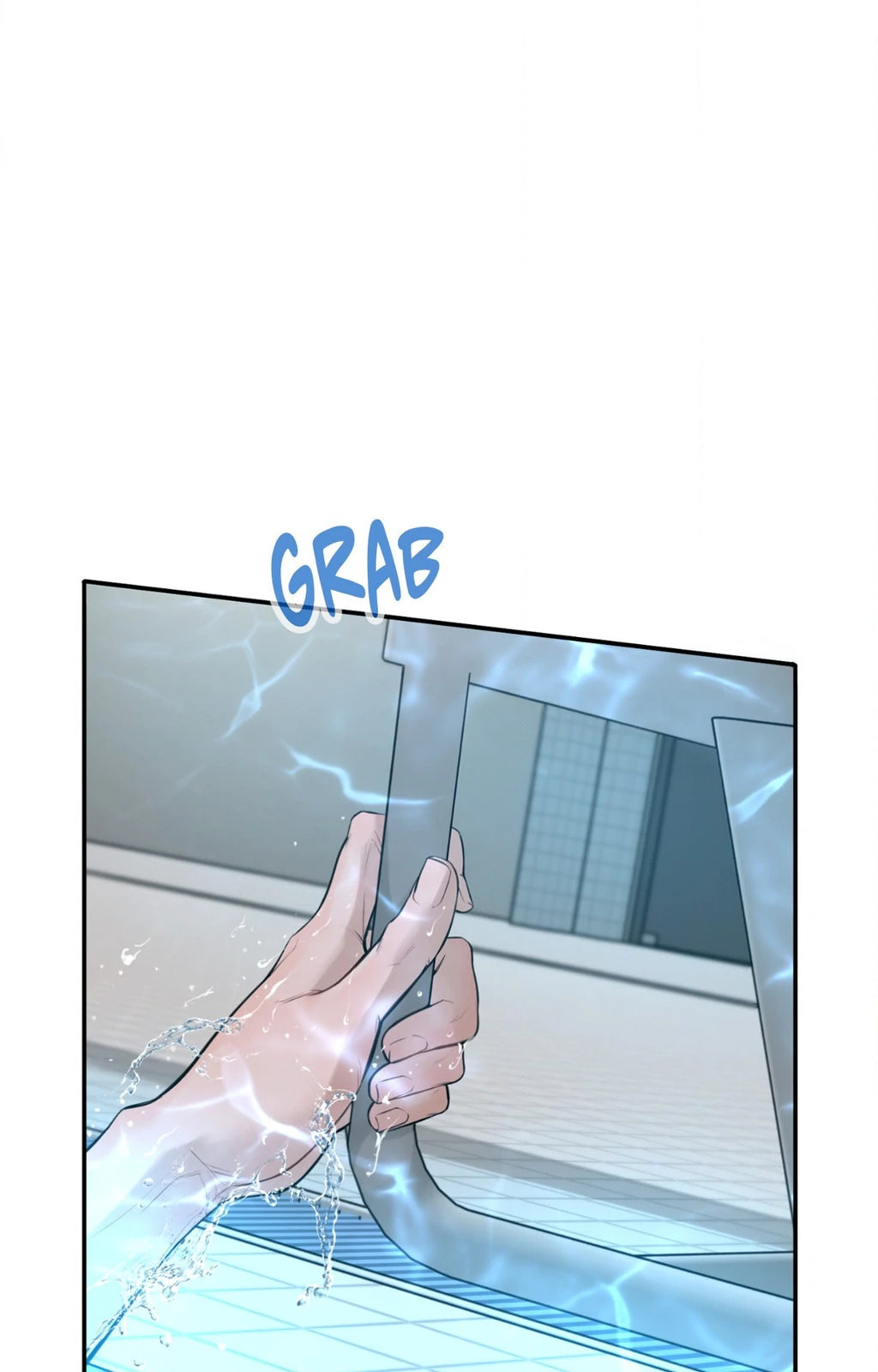 Dash Chapter 28 page 25 - 