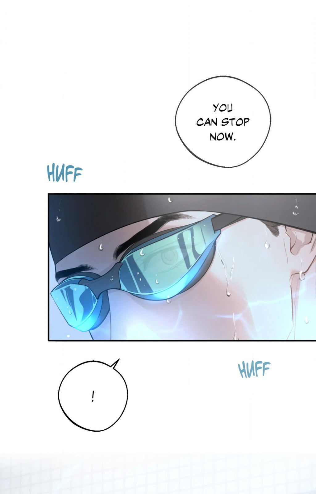 Dash Chapter 28 page 27 - 