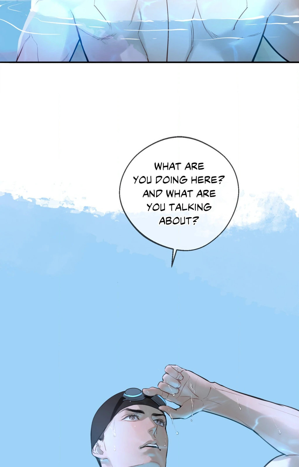 Dash Chapter 28 page 29 - 
