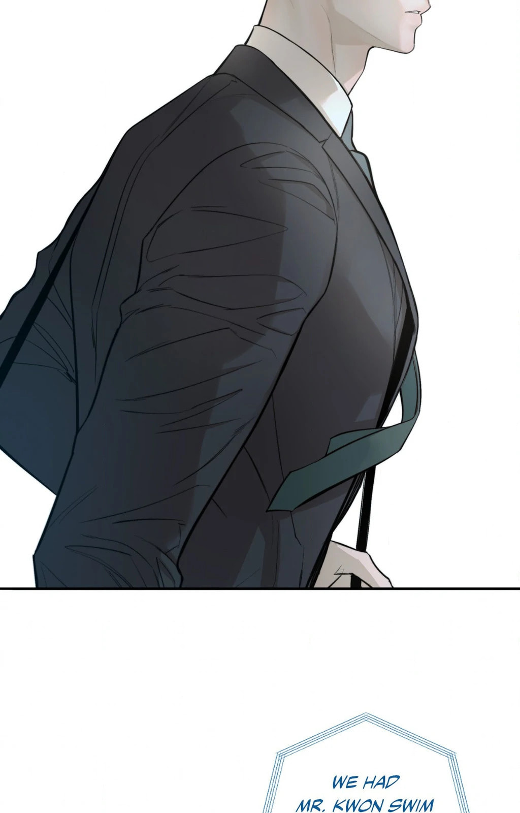 Dash Chapter 28 page 4 - 