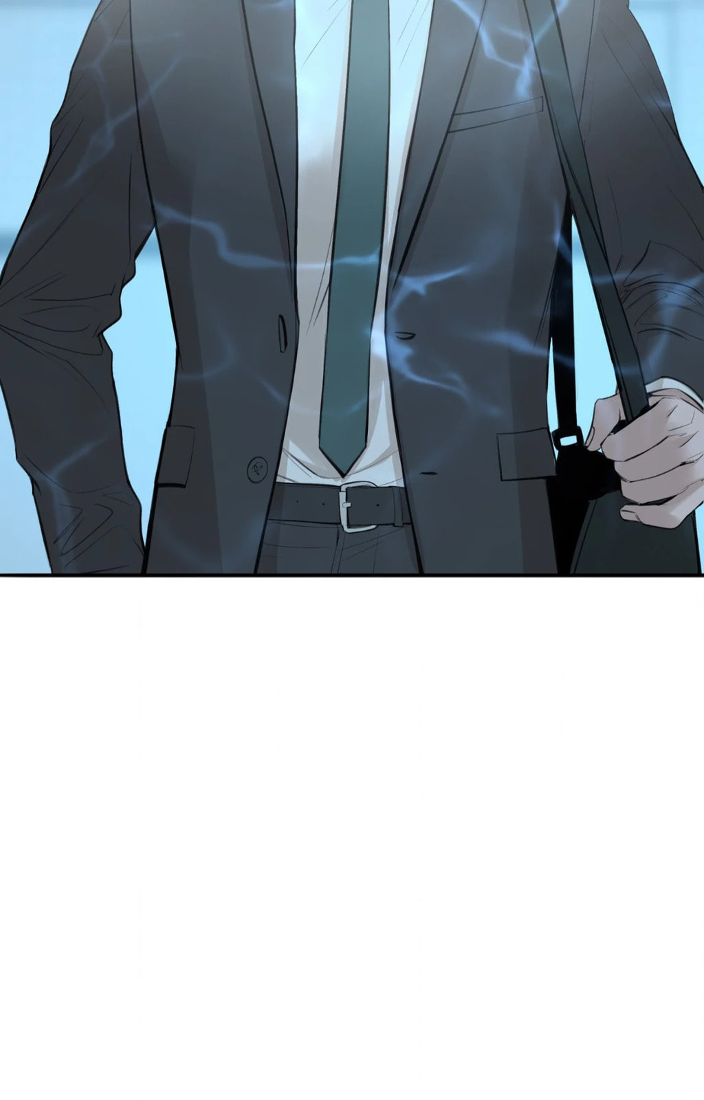 Dash Chapter 28 page 31 - 