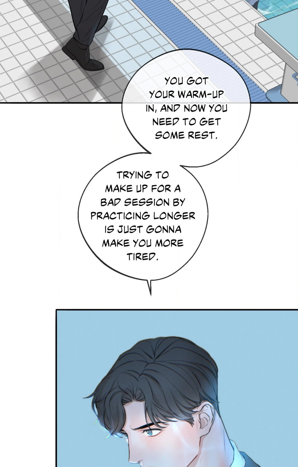 Dash Chapter 28 page 34 - 