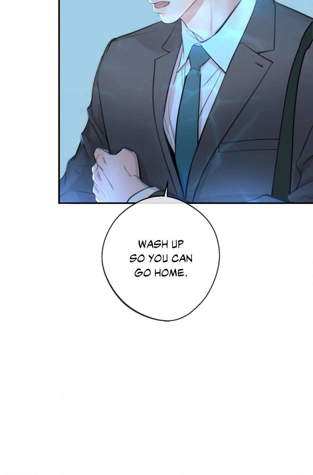 Dash Chapter 28 page 35 - 
