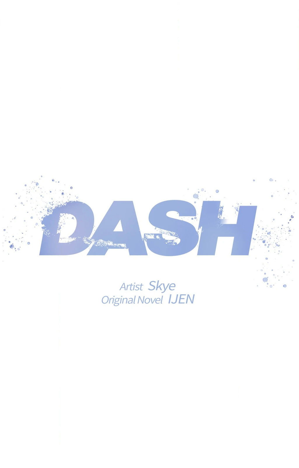 Dash Chapter 28 page 43 - 