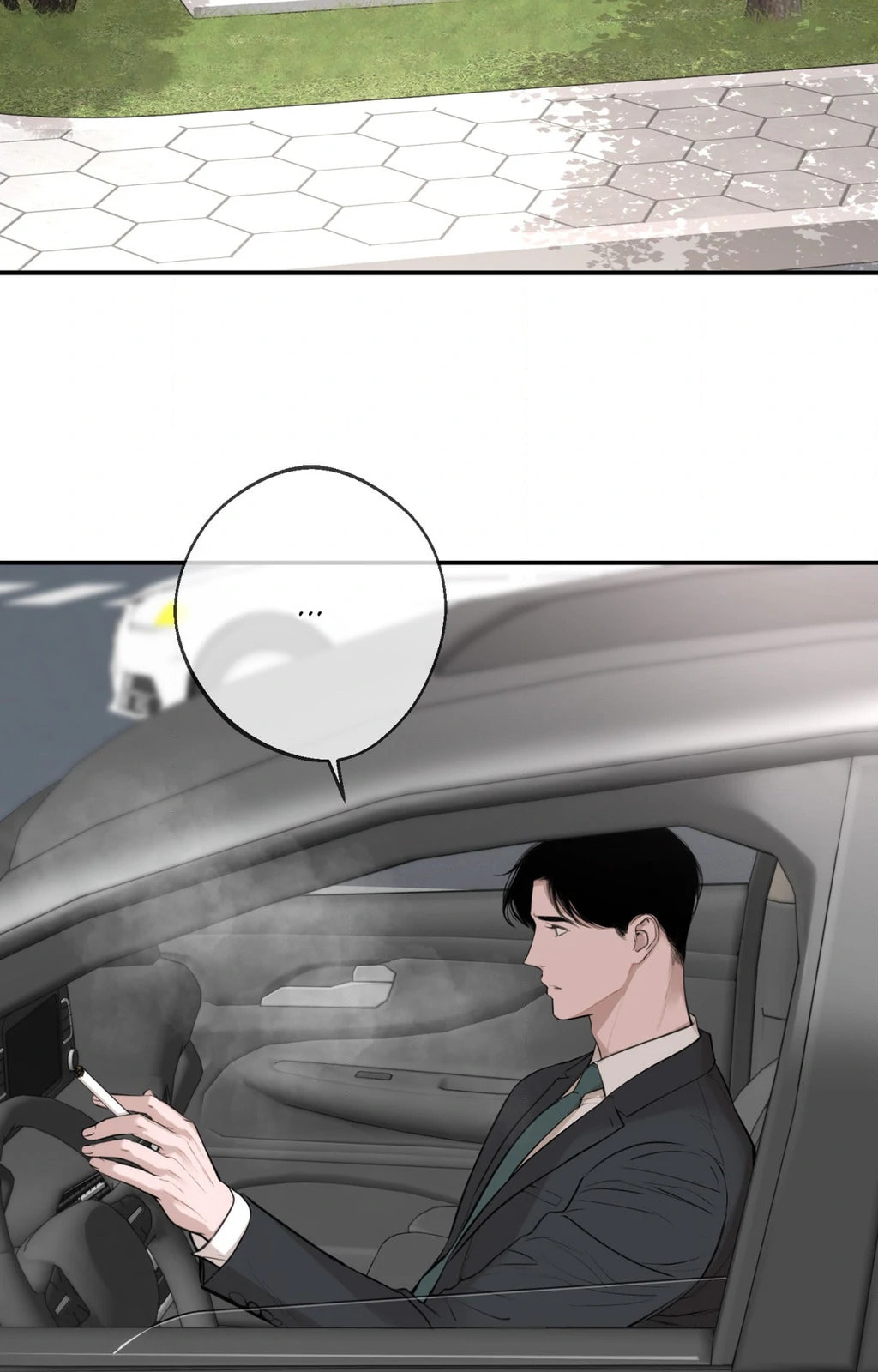 Dash Chapter 28 page 45 - 