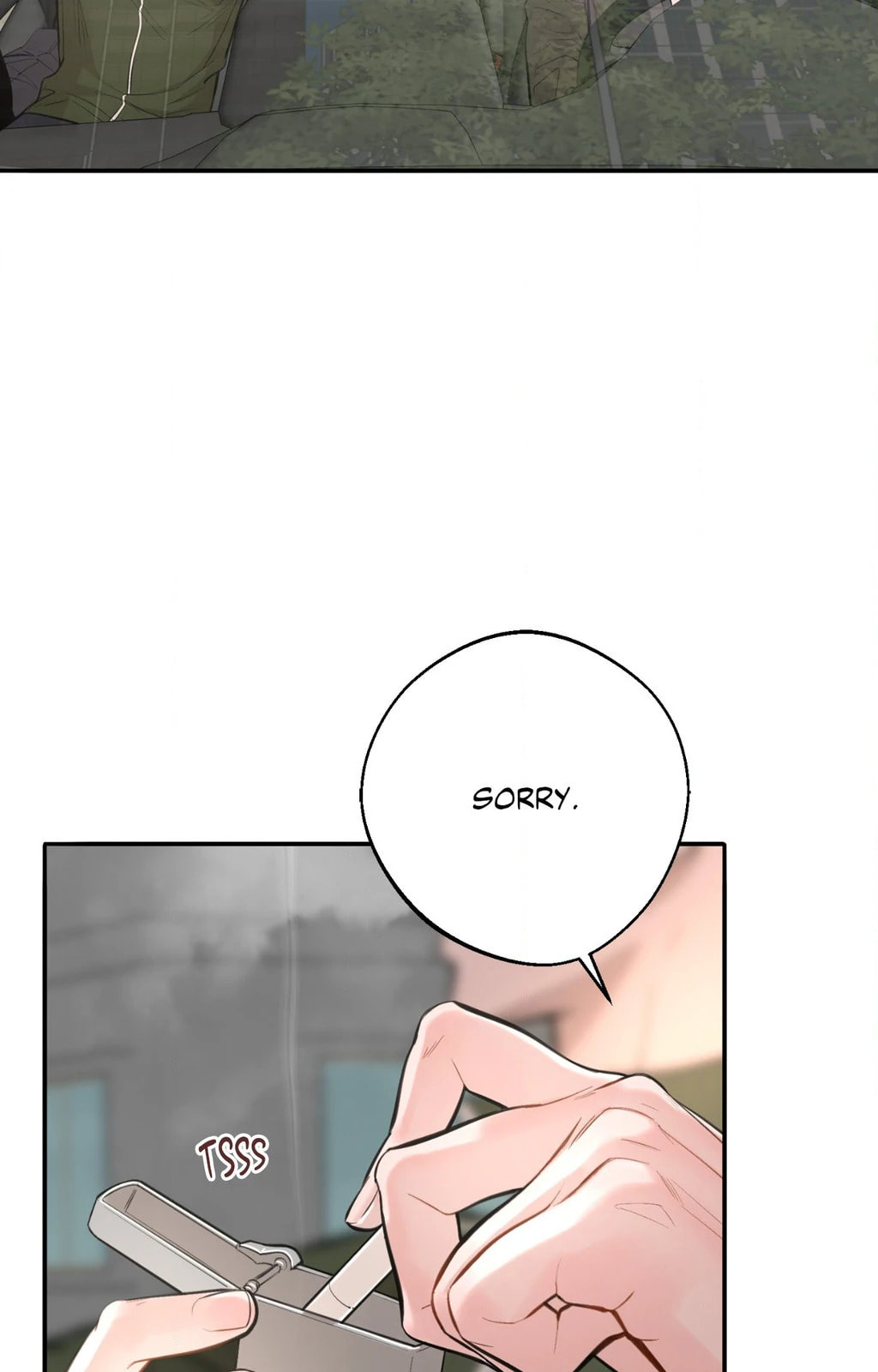 Dash Chapter 28 page 48 - 