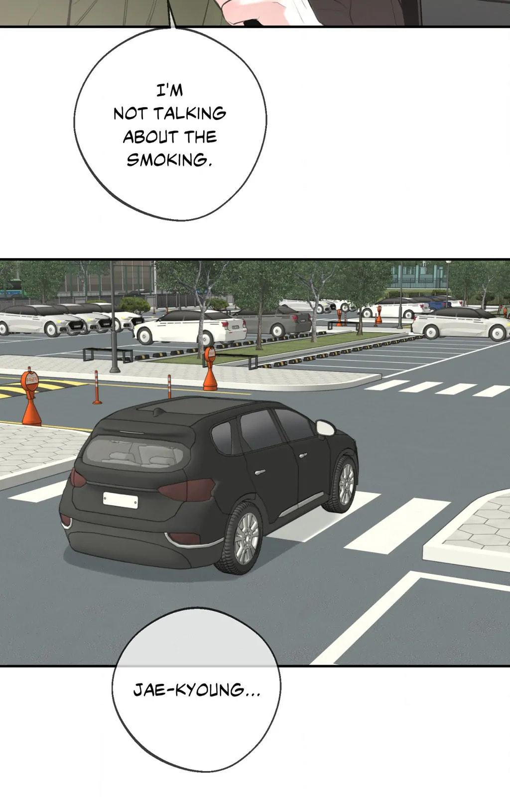 Dash Chapter 28 page 51 - 