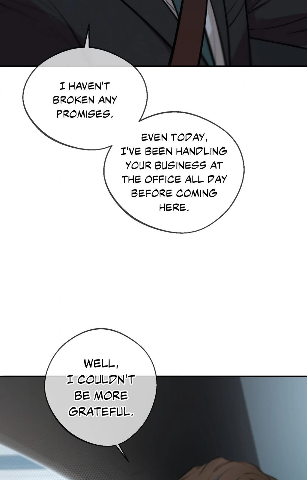 Dash Chapter 28 page 53 - 