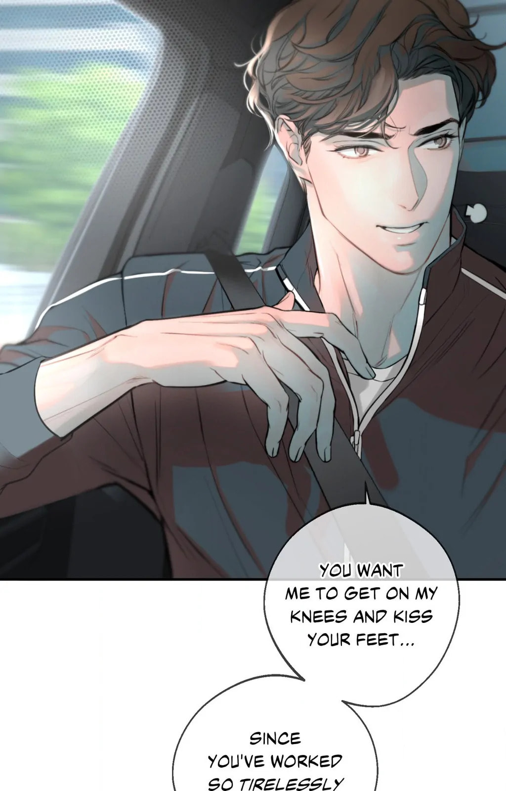 Dash Chapter 28 page 54 - 
