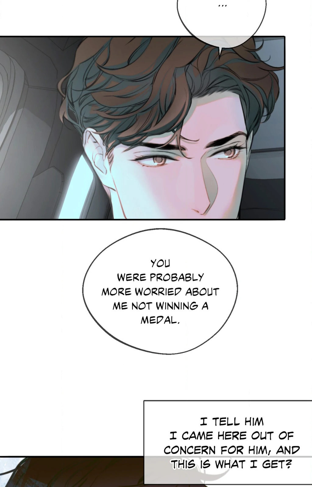 Dash Chapter 28 page 57 - 