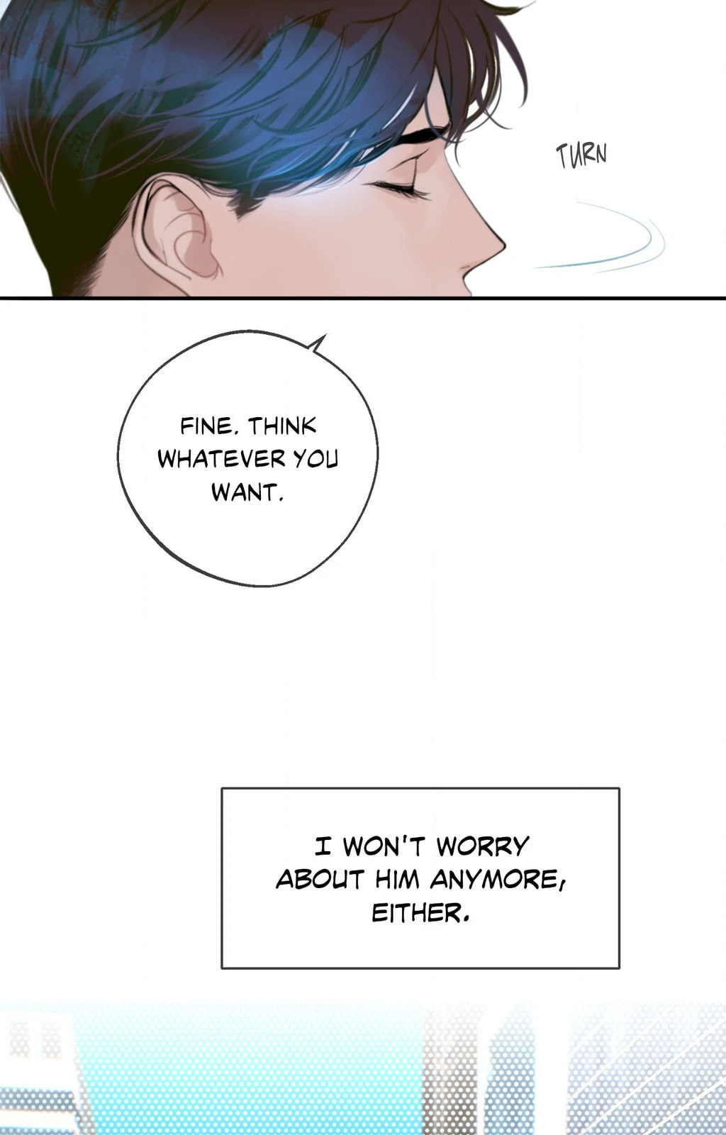 Dash Chapter 28 page 58 - 