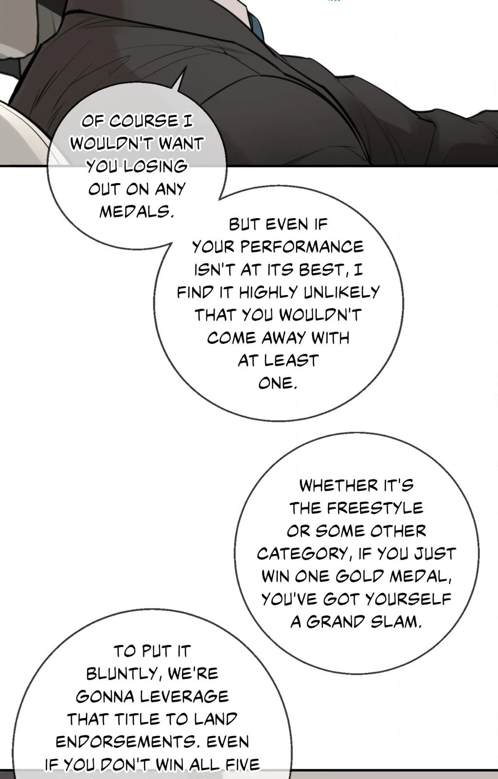 Dash Chapter 28 page 61 - 