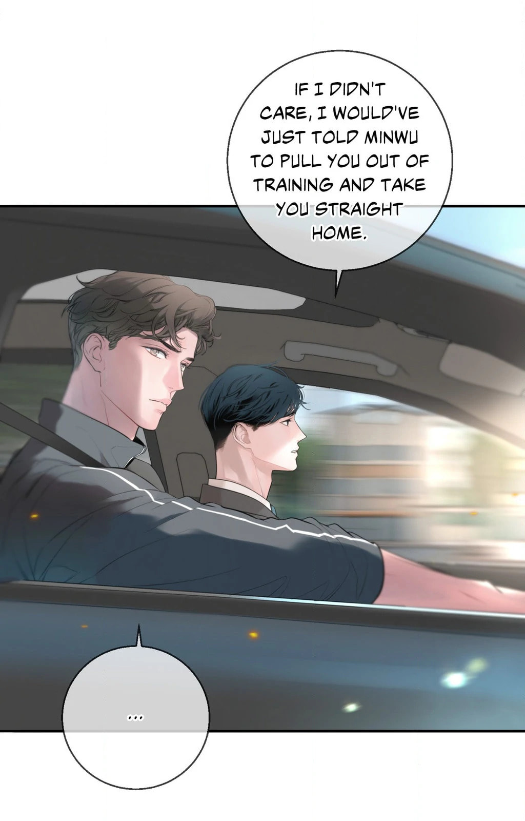 Dash Chapter 28 page 64 - 