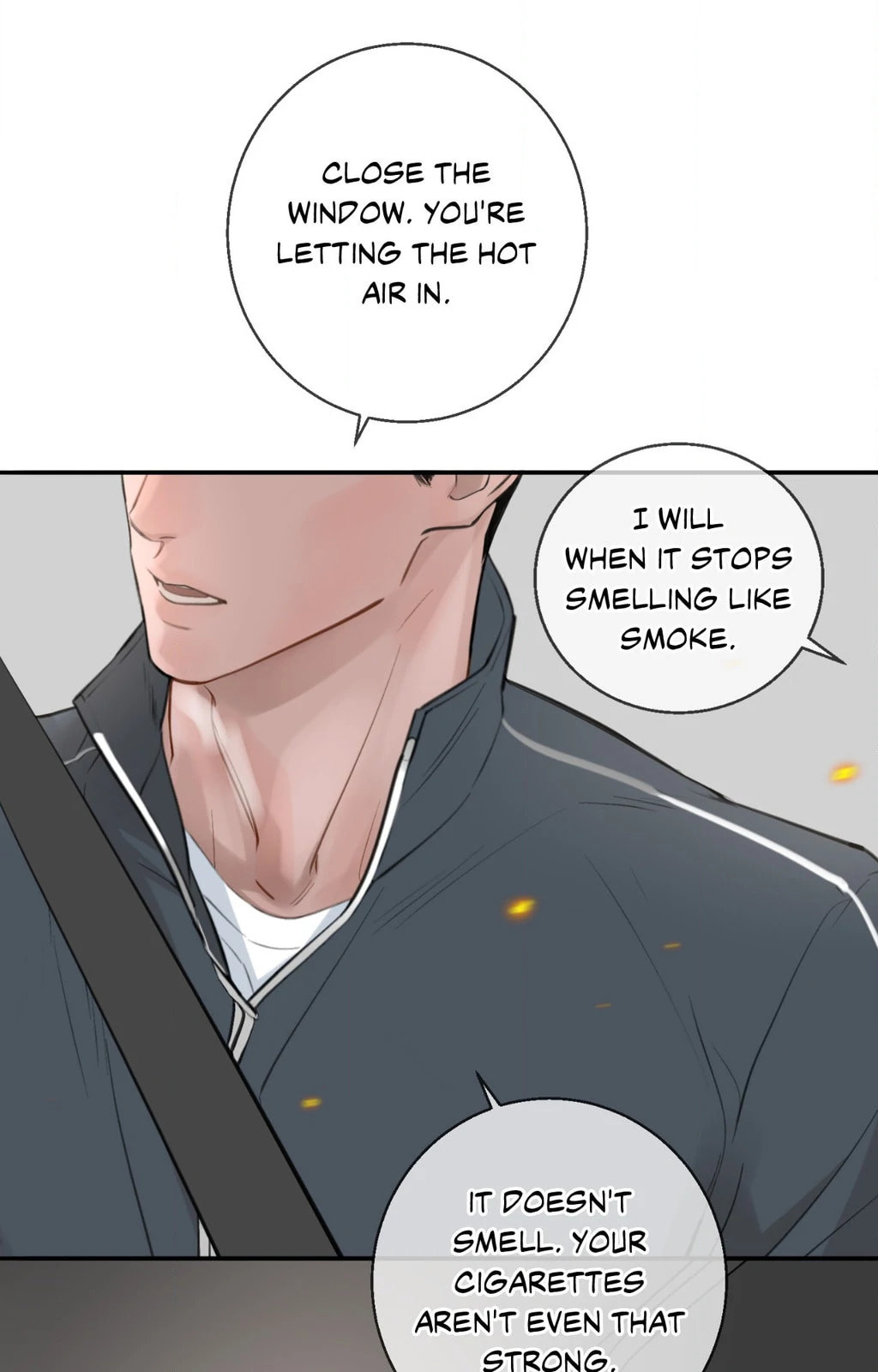 Dash Chapter 28 page 65 - 