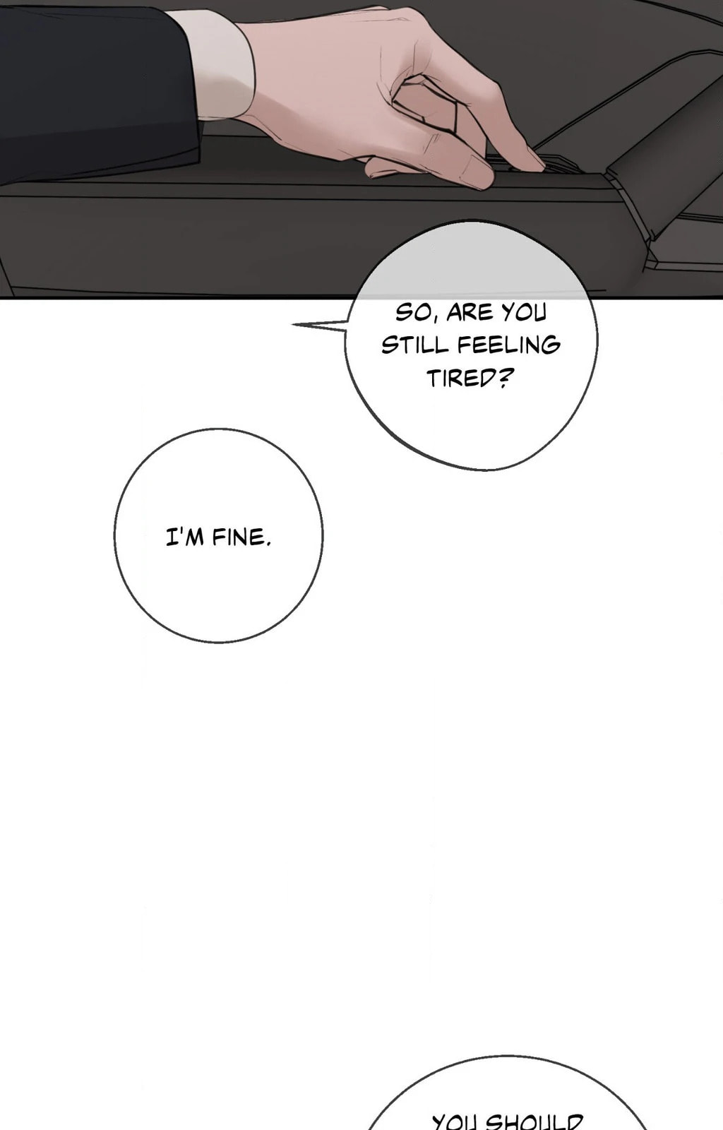 Dash Chapter 28 page 67 - 
