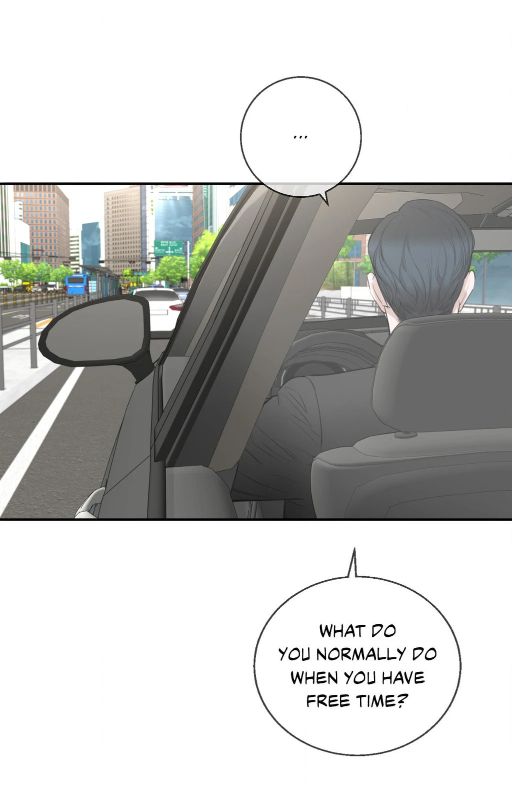 Dash Chapter 28 page 69 - 