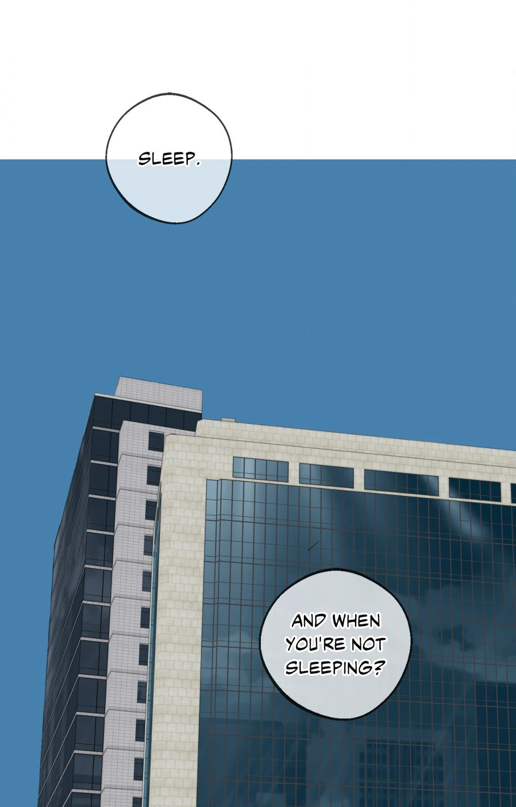 Dash Chapter 28 page 71 - 