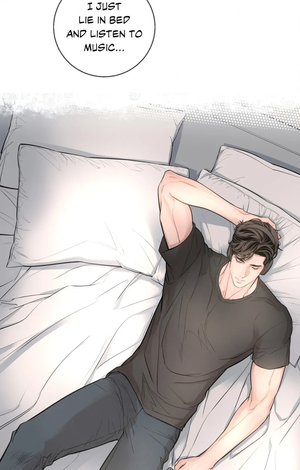Dash Chapter 28 page 73 - 