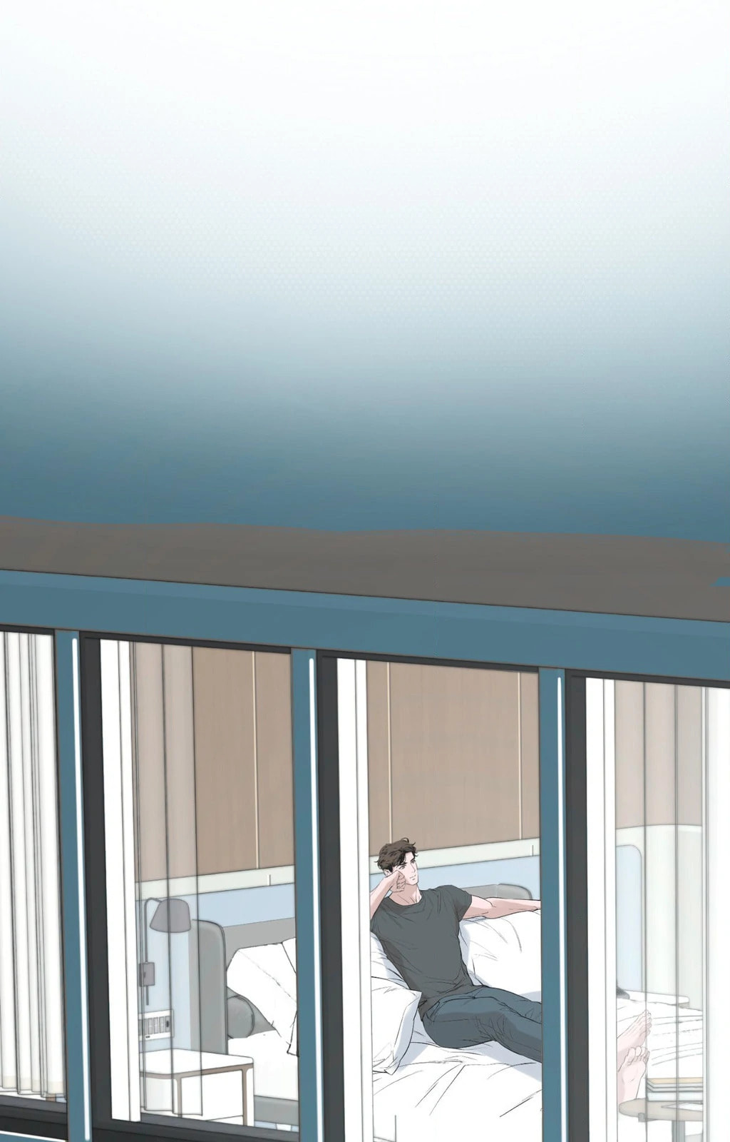 Dash Chapter 28 page 77 - 