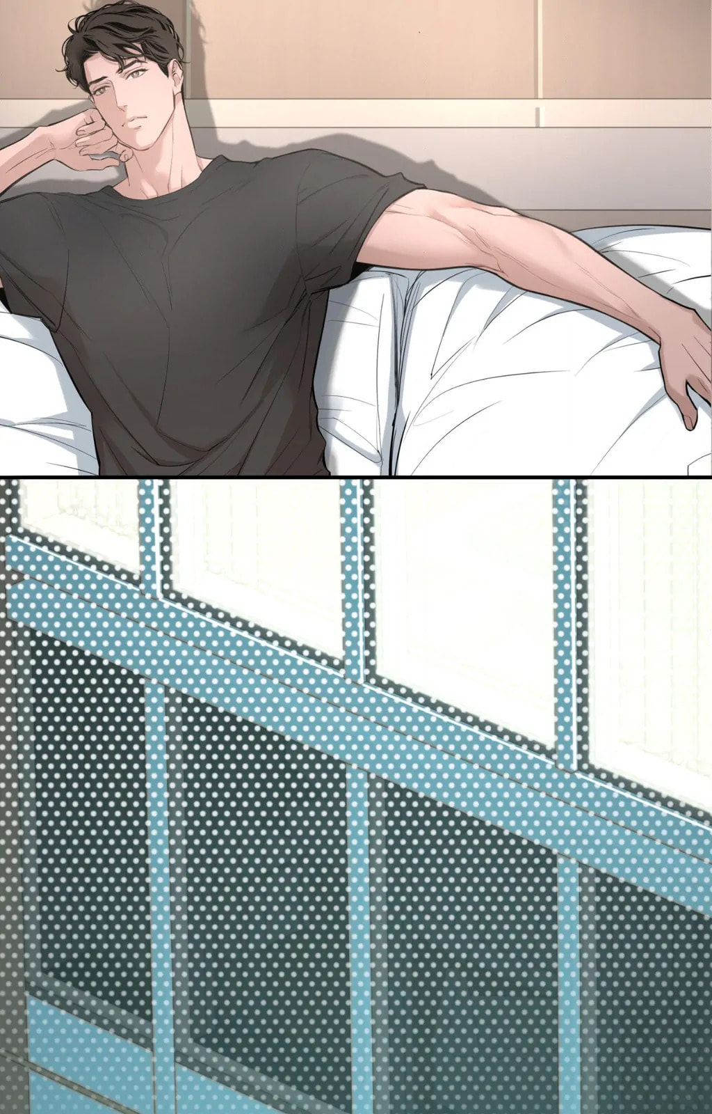 Dash Chapter 28 page 80 - 