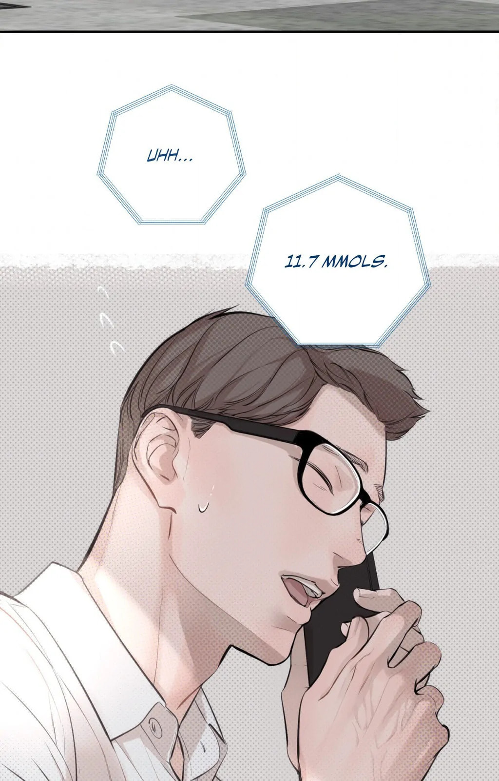Dash Chapter 28 page 9 - 