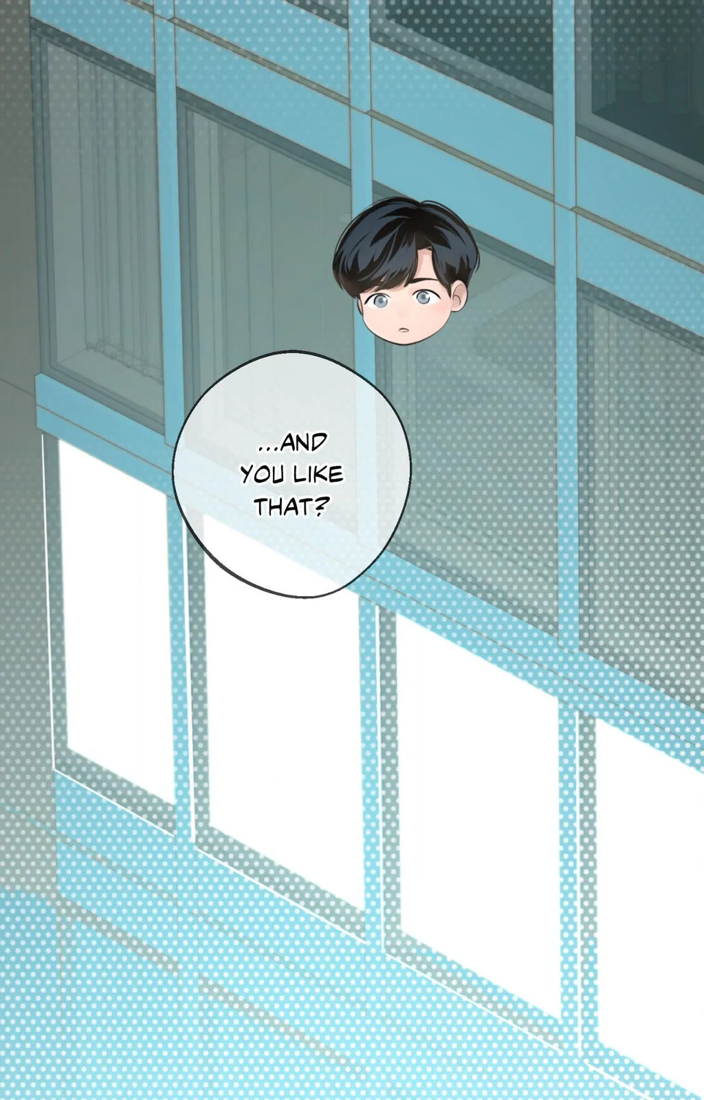 Dash Chapter 28 page 81 - 