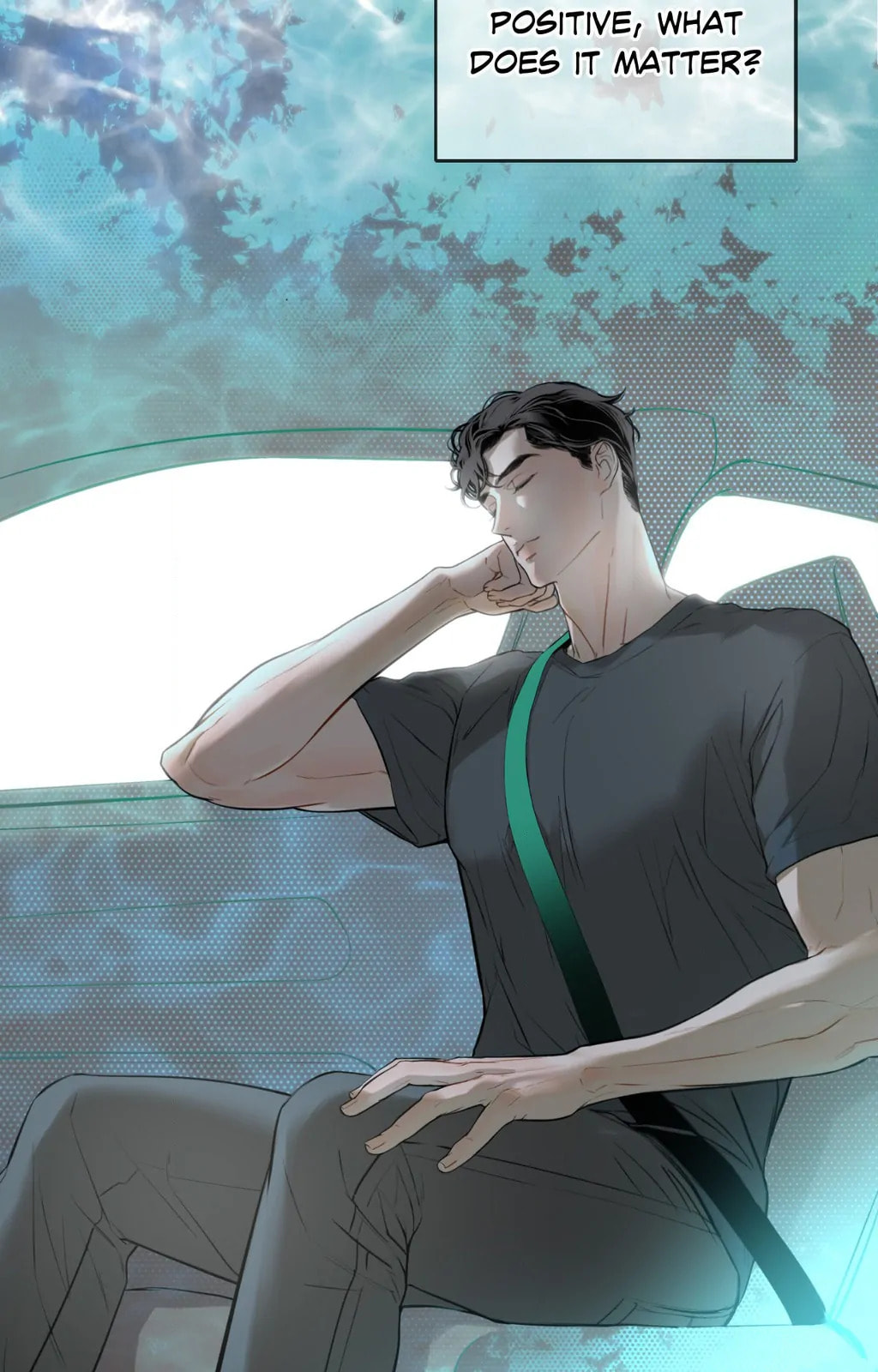 Dash Chapter 28 page 88 - 