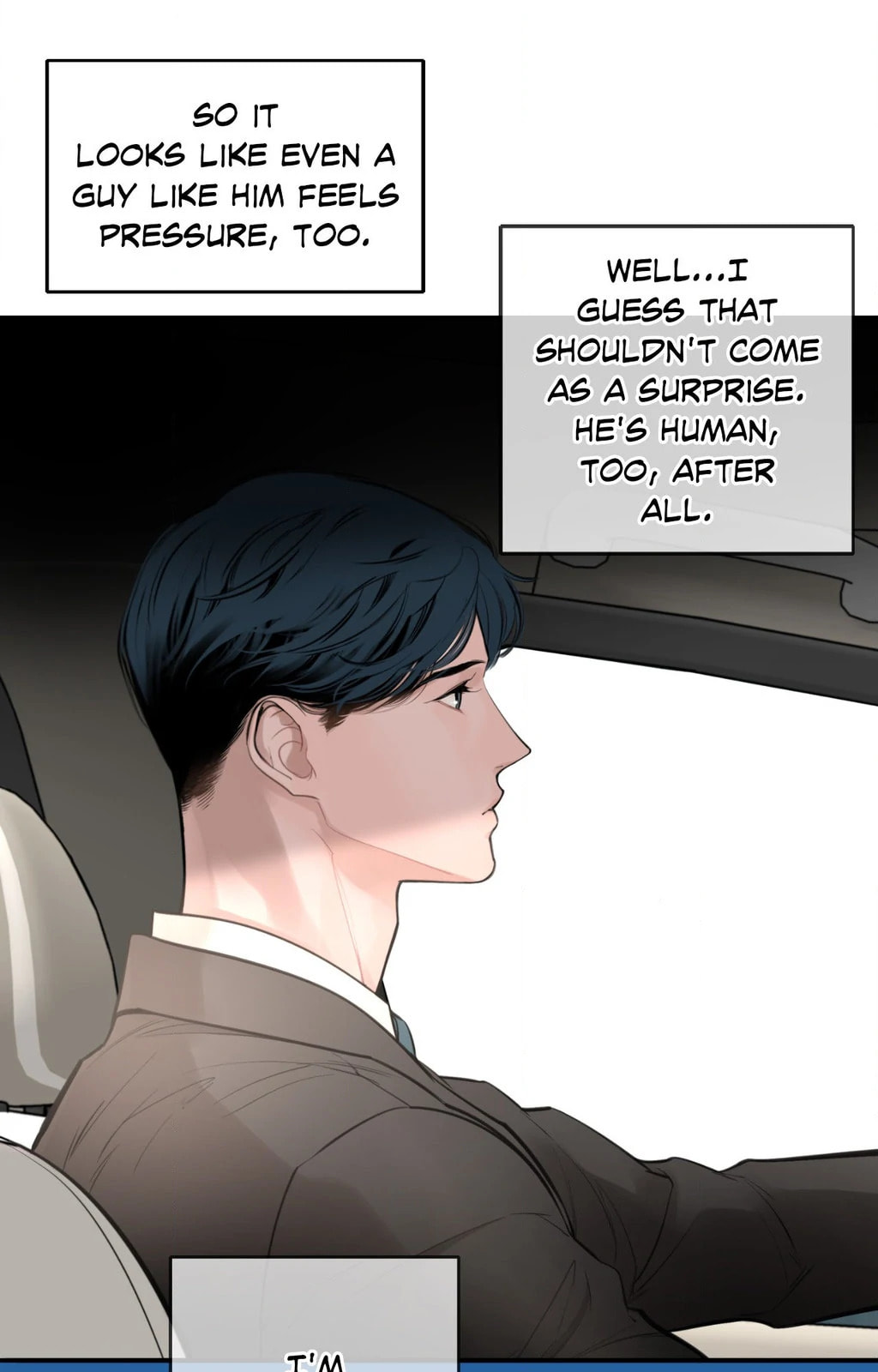 Dash Chapter 28 page 90 - 
