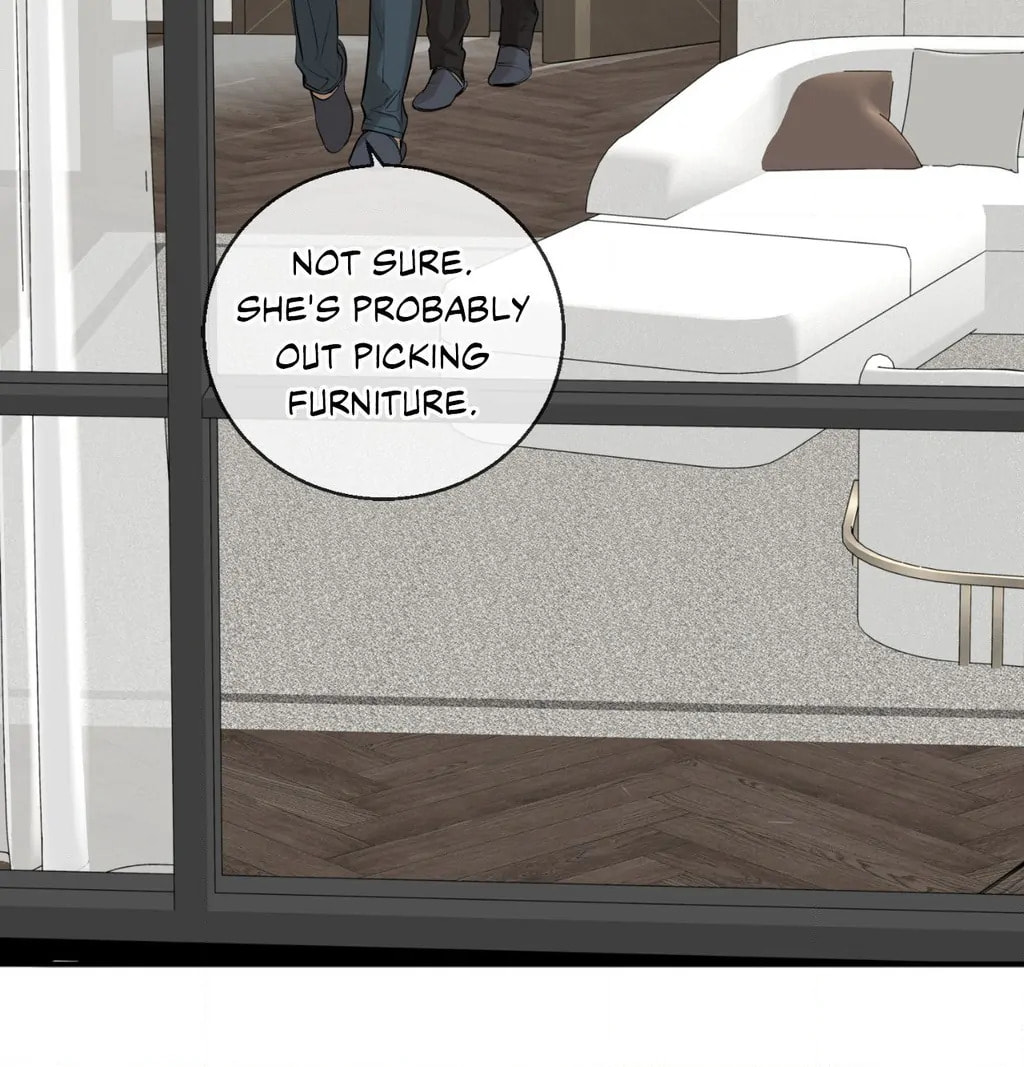Dash Chapter 28 page 95 - 