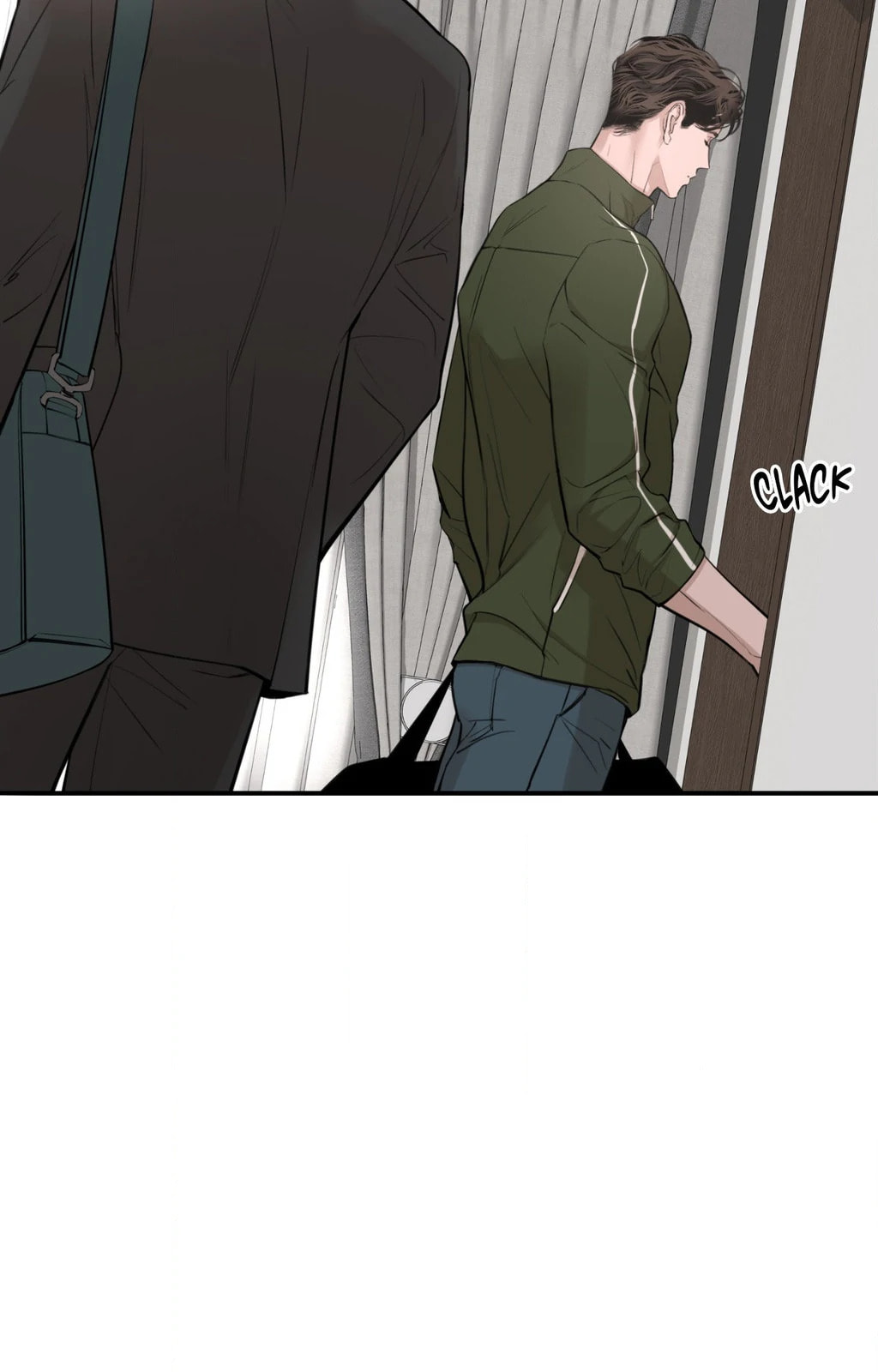 Dash Chapter 28 page 98 - 