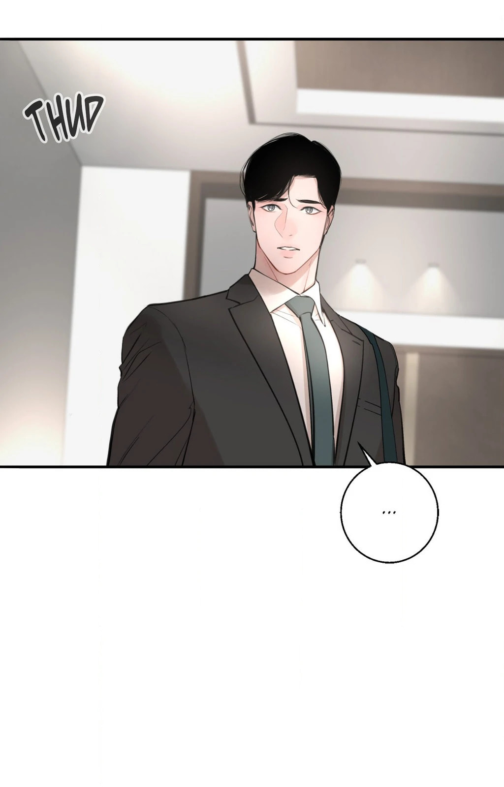 Dash Chapter 28 page 99 - 