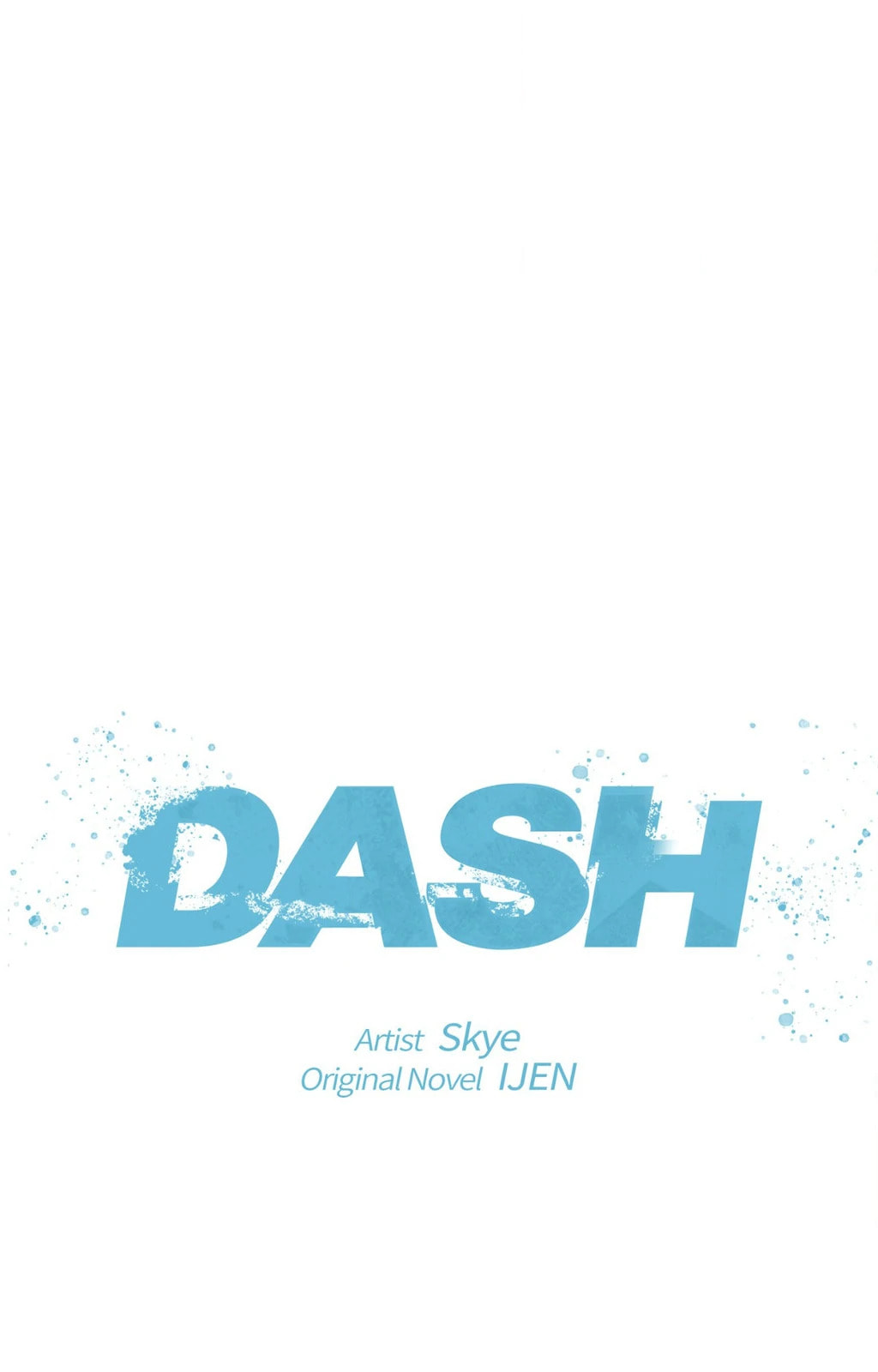 Dash Chapter 29 page 13 - 