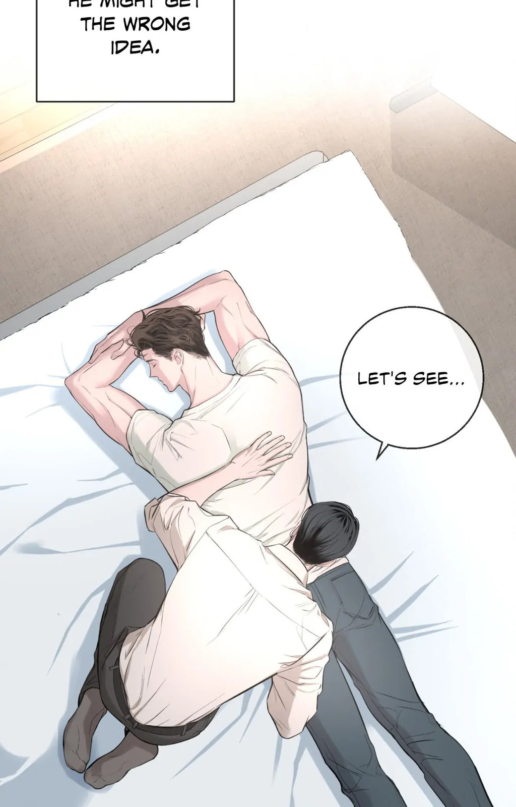 Dash Chapter 29 page 16 - 