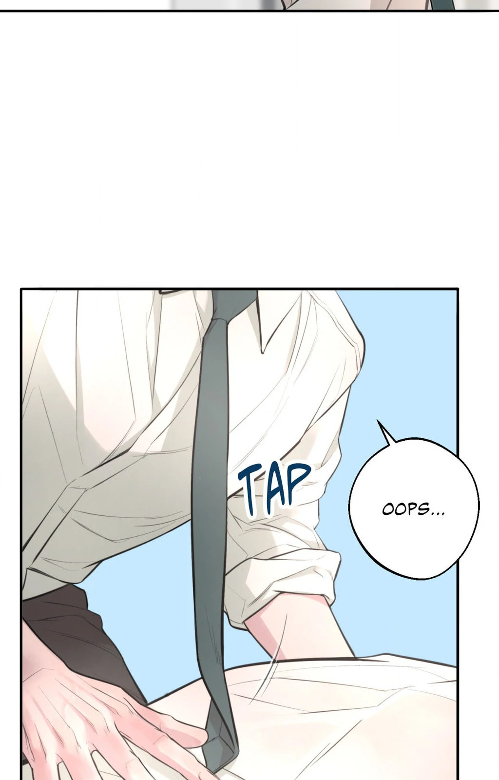 Dash Chapter 29 page 21 - 