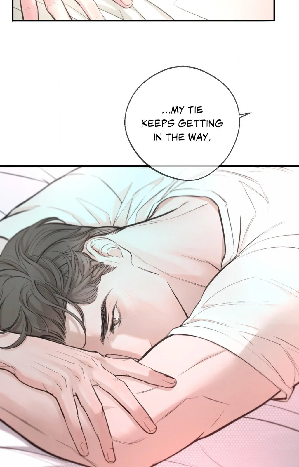 Dash Chapter 29 page 22 - 