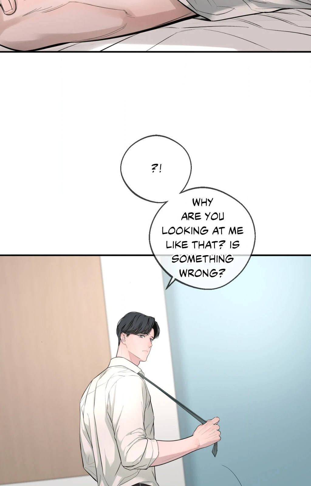 Dash Chapter 29 page 28 - 