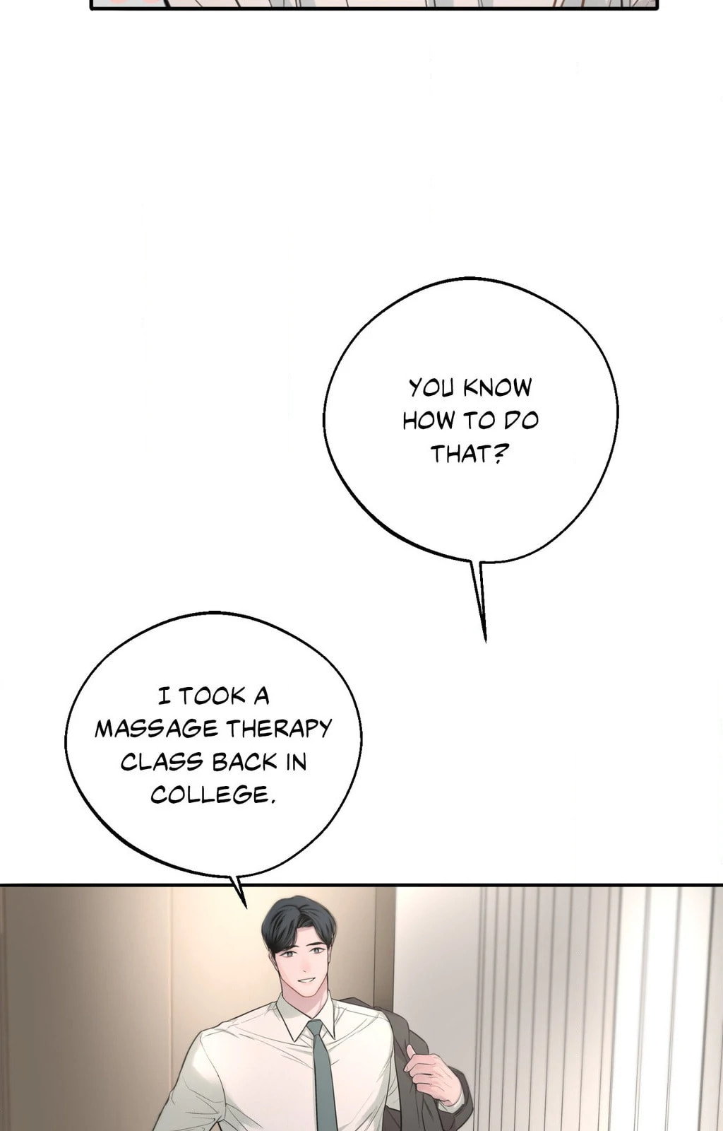 Dash Chapter 29 page 4 - 