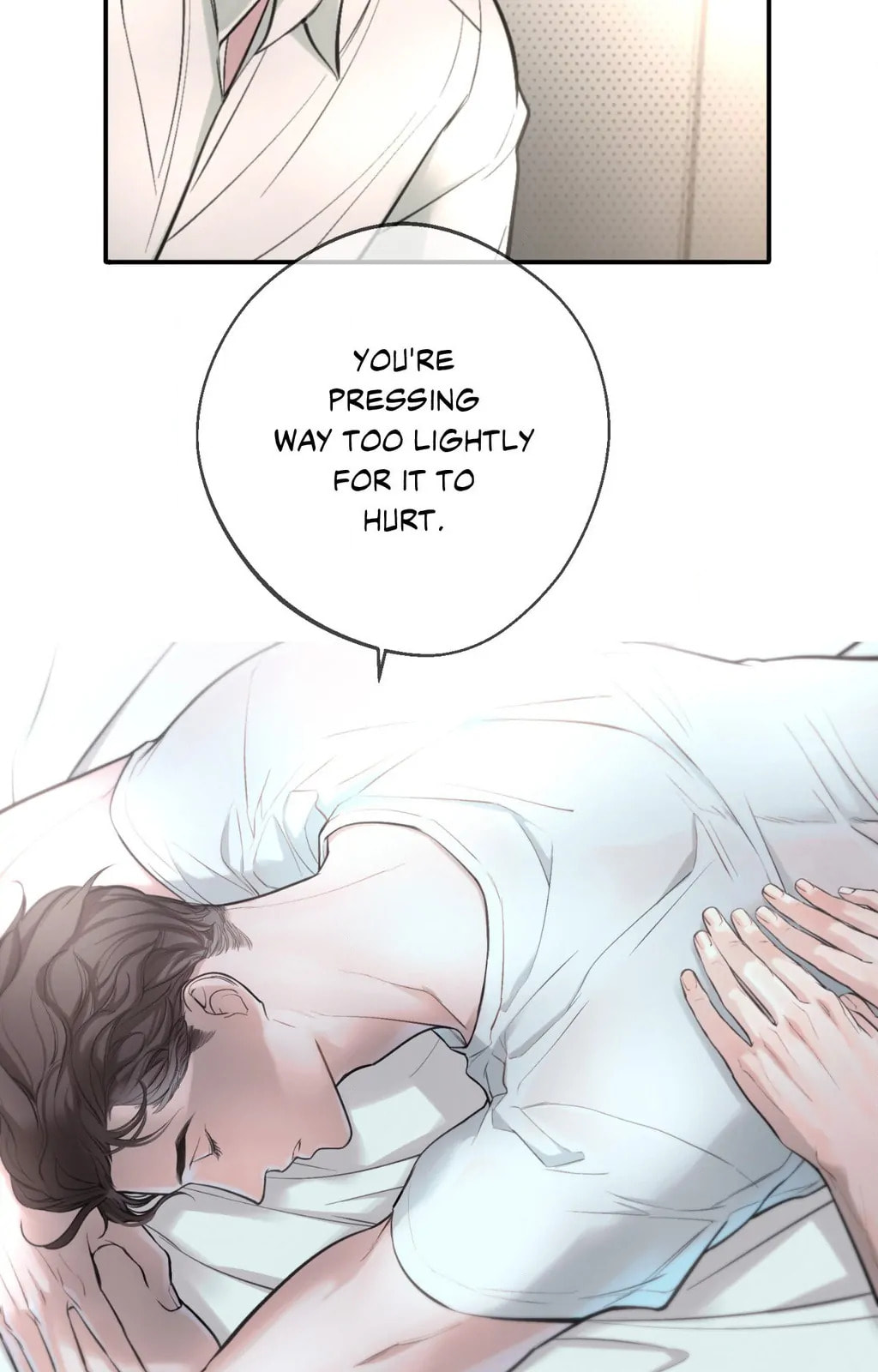 Dash Chapter 29 page 31 - 