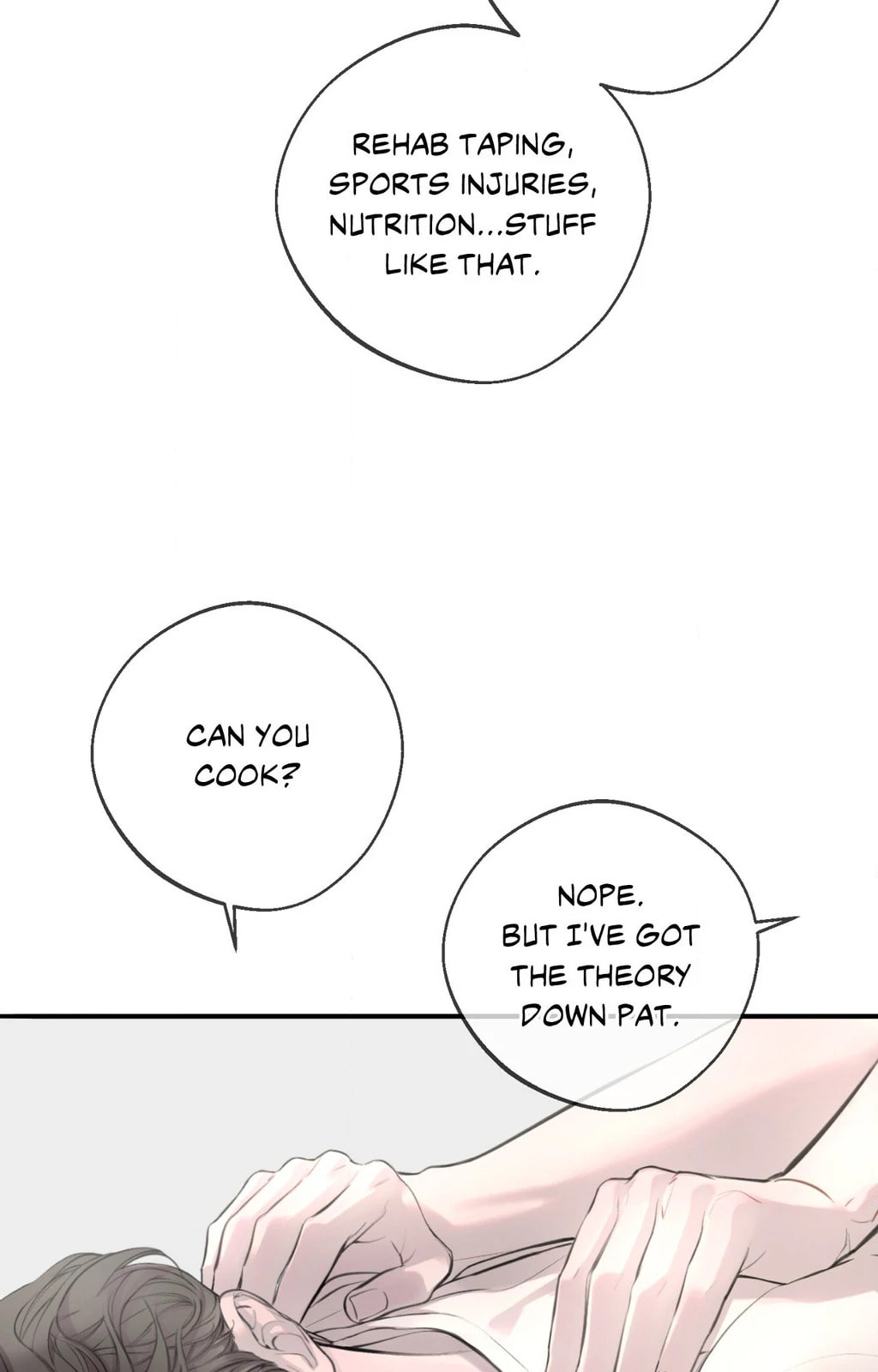 Dash Chapter 29 page 37 - 