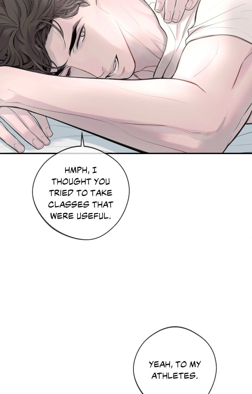 Dash Chapter 29 page 38 - 