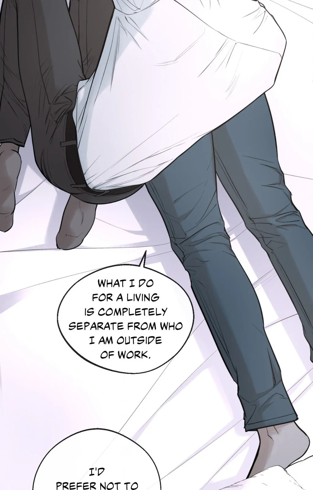 Dash Chapter 29 page 42 - 