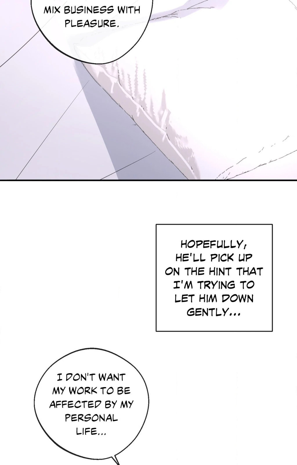 Dash Chapter 29 page 43 - 