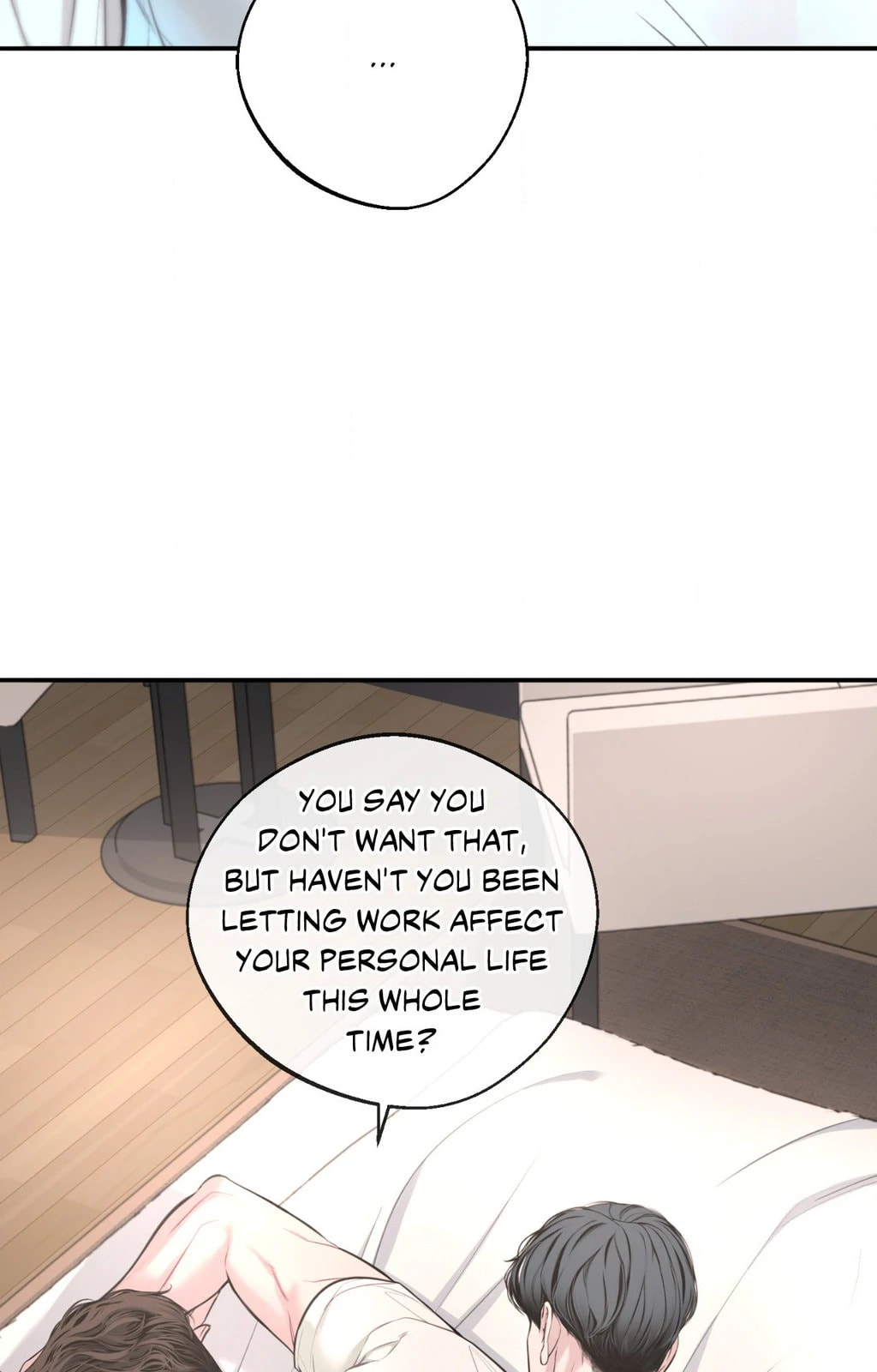 Dash Chapter 29 page 46 - 